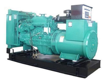 北戴河80kw康明斯柴油发电机组图片 北戴河80kw康明斯柴油发电机组图片