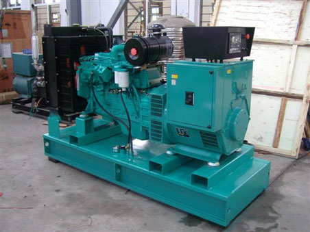 北戴河200kw康明斯柴油发电机组图片 北戴河200kw康明斯柴油发电机组图片