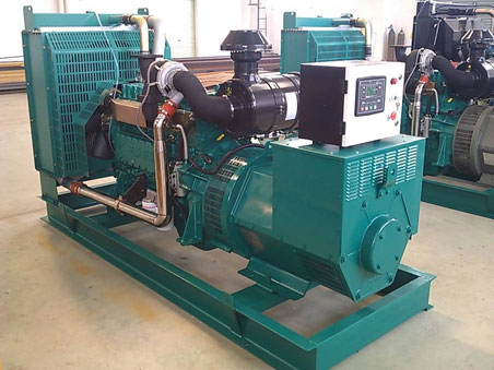 北戴河505kw康明斯柴油发电机组图片 北戴河505kw康明斯柴油发电机组图片