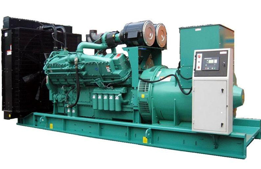 北戴河150kw康明斯柴油发电机组图片 北戴河150kw康明斯柴油发电机组图片