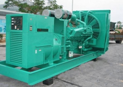 北戴河75kw康明斯柴油发电机组图片 北戴河75kw康明斯柴油发电机组图片