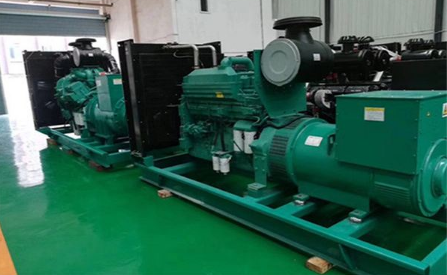 北戴河发电机出租 北戴河发电机出租