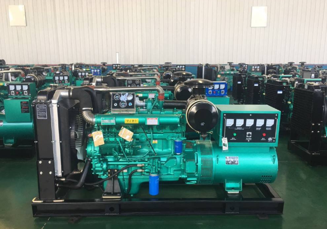 北戴河柴油发电机 北戴河柴油发电机