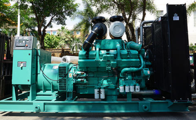 北戴河柴油发电机 北戴河柴油发电机