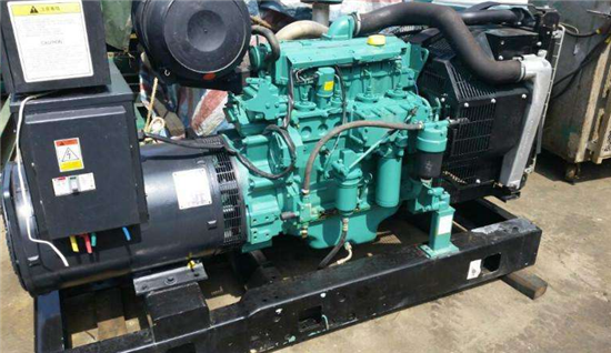 北戴河柴油发电机 北戴河柴油发电机